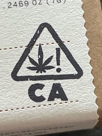Cannabis symbol